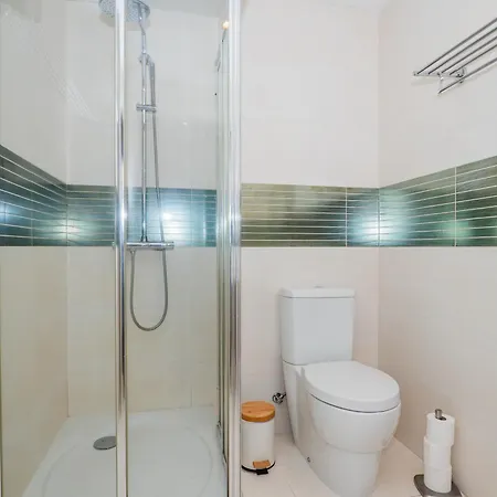 Apartamento Moderno En El Centro Vigo Zewnętrze zdjęcie